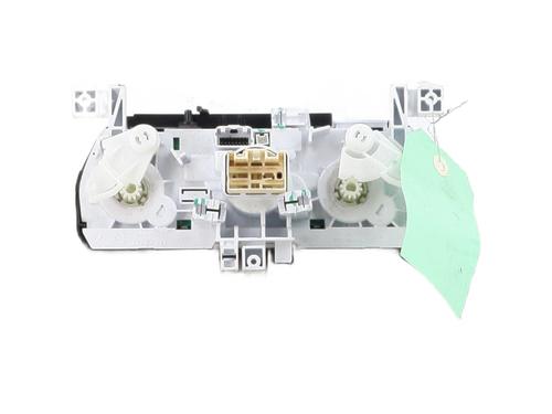 Climate control DACIA SANDERO III 1.0 TCe 90 | BP27977601I5 - Image 4