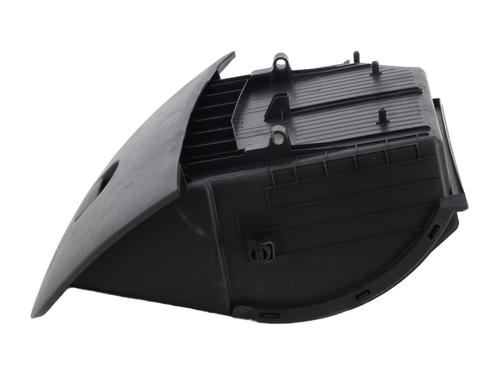 Glove box RENAULT CLIO IV (BH_) 0.9 TCe 90 (BHNF, BHMA, BHMH, BHJK, BHJR) | BP24942009C95 