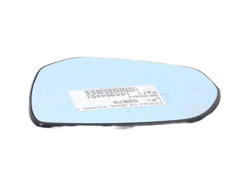 Used Left mirror glass Left mirror glass CITROËN C4 Grand Picasso I (UA_) 1.6 HDi (109 hp) 26278539 26278539