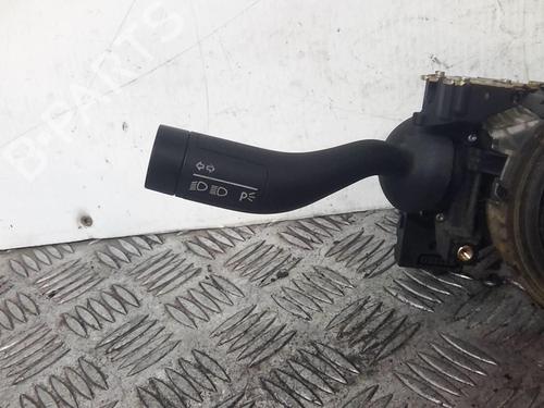 Used Steering column stalk VW TOUAREG (7LA, 7L6, 7L7) 2.5 R5 TDI (163 hp) 21777798