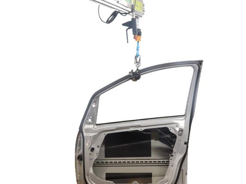 right-front-door-mercedes-benz-a-class-w169-2004-2005-2006-2007-2008-2009-2010-2011-2012-40061578 main image