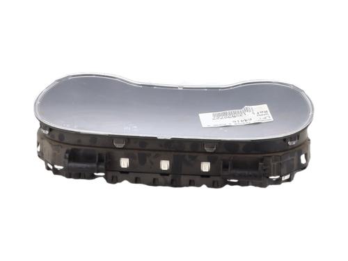 Instrument cluster RENAULT MASTER III Van (FV) 2.3 dCi 135 FWD (FV0N, FV08, FV06, FV00, FV1S) | BP40613556C47 - Image 4