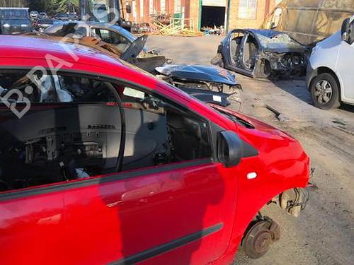 Other RENAULT TWINGO II (CN0_) 1.2 16V (CN04, CN0B) | BP32872387O1  - Image 18