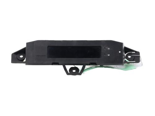 Multifunctionele display RENAULT TWINGO I (C06_) 1.2 (C066, C068) (58 hp) 29143304