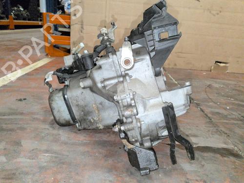 Gearbox PEUGEOT 2008 I (CU_) 1.2 VTi | BP40440965M3 - Image 3