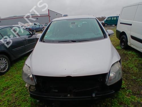 Steering column VW GOLF V (1K1)  | BP33653704M21  - Image 16