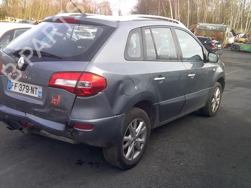 Right rear window switch RENAULT KOLEOS I (HY_) 2.0 dCi (HY0K) | BP31961552I28 