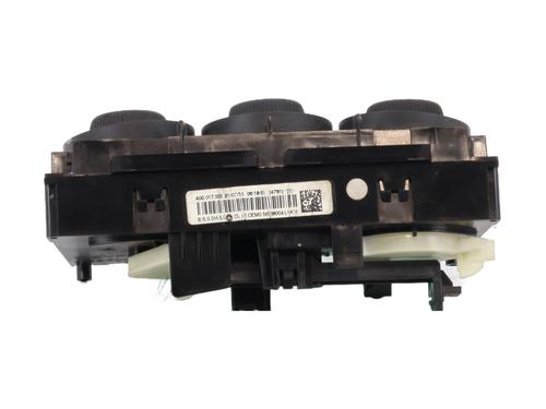 Climate control PEUGEOT 5008 (0U_, 0E_) 1.6 HDi | BP29341897I5 