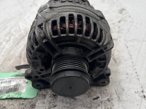Alternator VW PASSAT B5.5 (3B3) 1.9 TDI 4motion | BP39729213M7 - Image 4