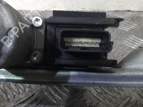 Rear left window mechanism PEUGEOT 308 SW I (4E_, 4H_) 1.6 HDi | BP20361956C24 