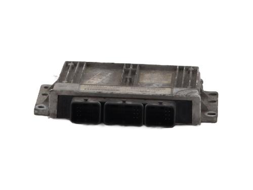 Engine control unit (ECU) PEUGEOT 206 Hatchback (2A/C) 1.4 i | BP28528127M57