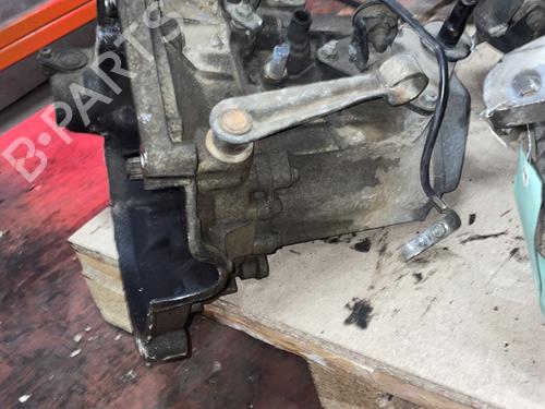 Gearbox PEUGEOT 206 CC (2D) 1.6 16V (2DNFUF, 2DNFUR) | BP33895698M3 - Image 3