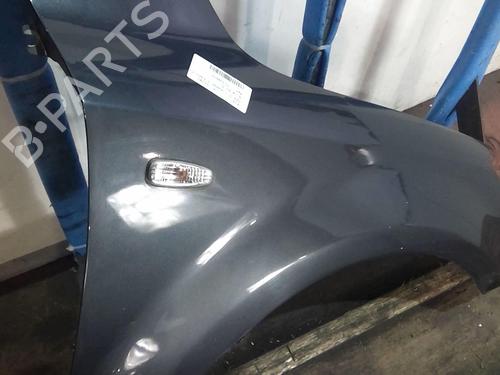 Right front fenders KIA CEE'D Hatchback (ED) 1.6 CRDi 90 | BP20361495C42 