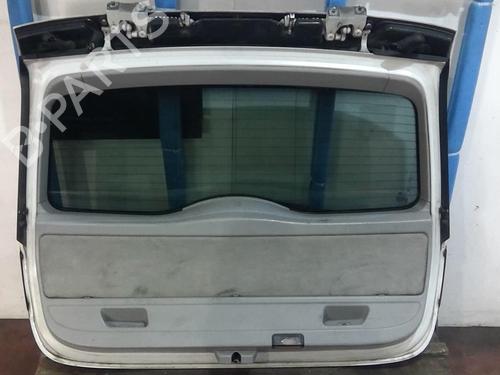 Tailgate BMW 3 Touring (E91) 318 d | BP20366569C6 