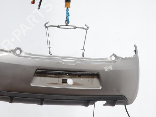 Bak støtfanger CITROËN DS3 (SA_) 1.6 HDi 90 (92 hp) 30116444