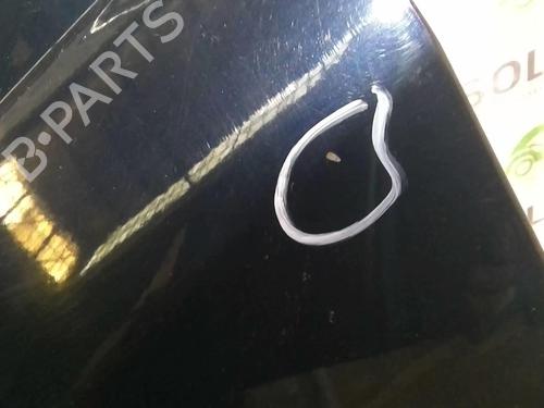 Left front fenders OPEL VECTRA C (Z02) 2.2 DTI 16V (F69) | BP20363962C41 