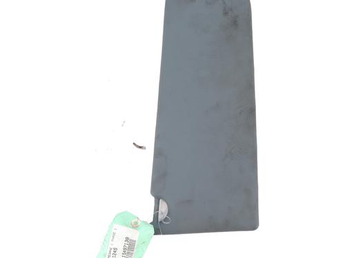 Used Left sun visor RENAULT MEGANE I (BA0/1_) 1.9 D Eco (BA0A, BA0U, BA0R) (64 hp) 30473601
