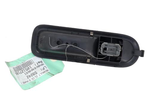 Right front window switch RENAULT CLIO III (BR0/1, CR0/1) 1.2 16V (BR02, BR0J, BR11, CR02, CR0J, CR11) | BP25407711I26 - Image 5
