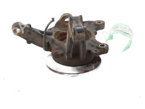 Used Right front steering knuckle Right front steering knuckle RENAULT GRAND SCÉNIC III (JZ0/1_) 1.6 dCi (JZ00, JZ12) (130 hp) 20652334 20652334