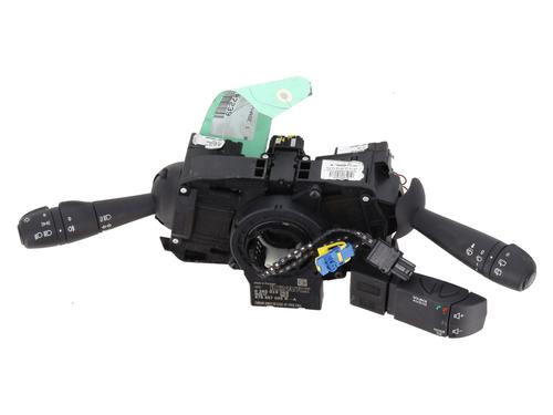 Used Steering column stalk Steering column stalk DACIA SANDERO II TCe 90 (B8M1, B8MA, B8AC) (90 hp) 22536607 22536607