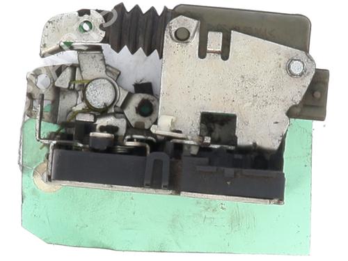 Front right lock AIXAM CROSSLINE 0.4 | BP29706735C97