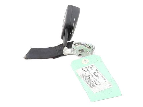 Used Seat buckle SEAT IBIZA IV (6J5, 6P1) 1.2 TDI (75 hp) 21059307