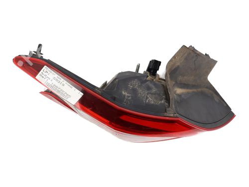 Used Left taillight Left taillight 27456757 27456757