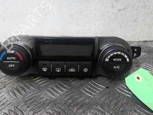 Used Climate control Climate control KIA MAGENTIS II (MG) 2.0 CRDi (140 hp) 20355233 20355233