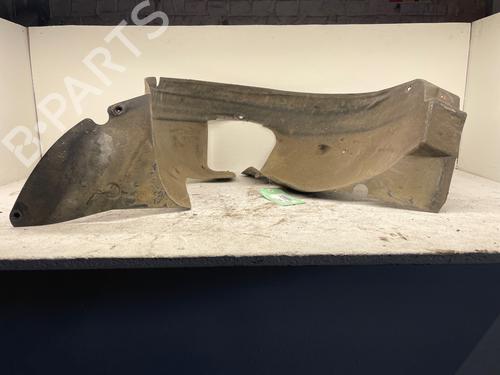 Hjulbue Hjulbue PEUGEOT 206 Hatchback (2A/C) [1998-2012] 36791947 36791947