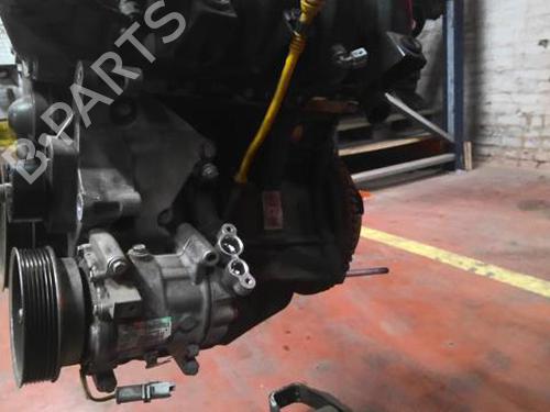 Engine RENAULT TWINGO II (CN0_) 1.2 16V (CN04, CN0B) | BP29501425M1 