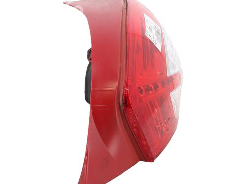 Used Right taillight Right taillight PEUGEOT 208 I (CA_, CC_) 1.4 HDi (68 hp) 36656937 36656937