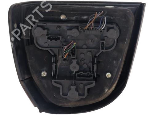 Feu arrière gauche VW GOLF IV Cabriolet (1E7) 1.9 TDI | BP30555830C34