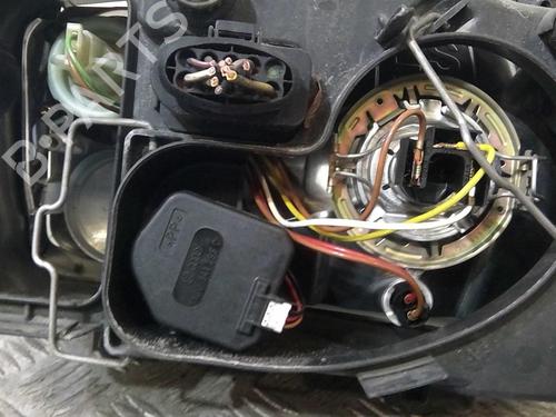 Højre forlygte VW BORA I (1J2) 1.9 SDI | BP20366927C29 