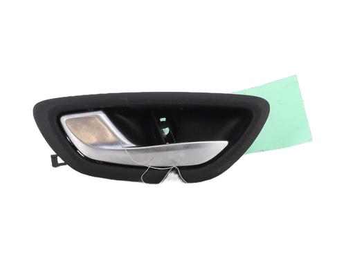Used Rear left interior door handle Rear left interior door handle RENAULT MEGANE IV Grandtour (K9A/M/N_) 1.5 Blue dCi 115 (K9A6) (116 hp) 21057931 21057931