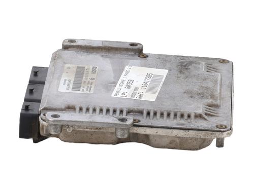 Engine control unit (ECU) RENAULT MEGANE I Coach (DA0/1_) 1.9 dCi (DA05, DA1F) | BP28160070M57 