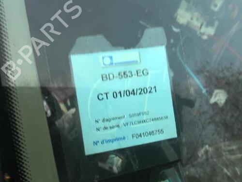 Right front door CITROËN C4 I (LC_) 1.6 HDi | BP21488836C3 