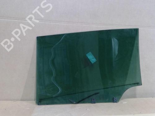 Rear right door window PEUGEOT 5008 (0U_, 0E_) 1.6 HDi | BP30171411C21