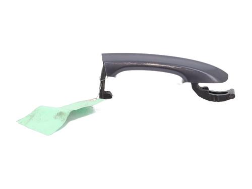 Used Rear right exterior door handle VW POLO VI (AW1, BZ1, AE1) 1.0 TSI (110 hp) 32383549