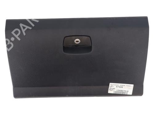 Glove box VW AMAROK (2HA, 2HB, S1B, S6B, S7A, S7B, AGD) 3.0 TDI 4motion | BP33186537C95 - Image 2