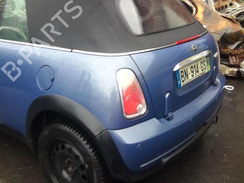 Servo brake MINI MINI Convertible (R52) Cooper | BP20370348M42  - Image 8