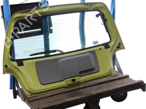 Tailgate RENAULT TWINGO I (C06_) 1.2 (C066, C068) | BP21087080C6 