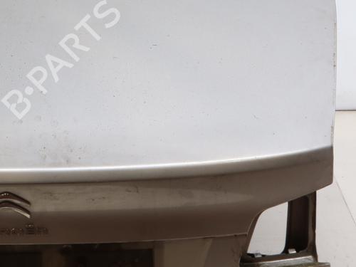 Used Tailgate Tailgate 34050871 34050871