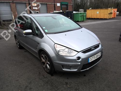 Left front window switch FORD S-MAX (WA6) 2.0 TDCi | BP21798389I27 - Image 13