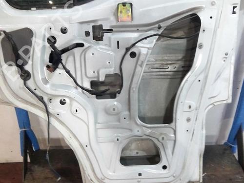 Right front door RENAULT MASTER II Van (FD) 2.5 dCi 100 (FD0U, FD0V) | BP20361815C3 