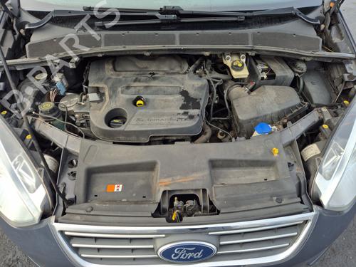 Engine control unit (ECU) FORD GALAXY II (WA6) 2.0 TDCi | BP31961504M57  - Image 13