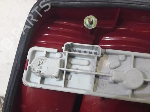 Høyre baklys Høyre baklys SKODA FABIA I (6Y2) 1.4 (60 hp) 20366827 20366827