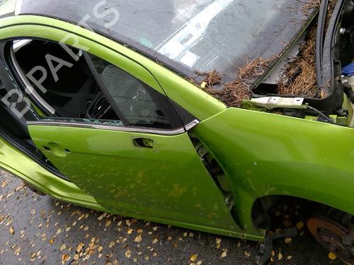 Front right lock CITROËN C3 II (SC_) 1.4 HDi 70 (SC8HZC, SC8HR0, SC8HP4) | BP30581340C97 - Image 21