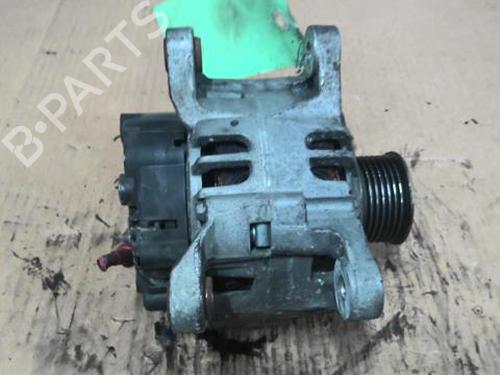 Generator RENAULT TWINGO II (CN0_) 1.2 16V (CN04, CN0B) | BP29587088M7