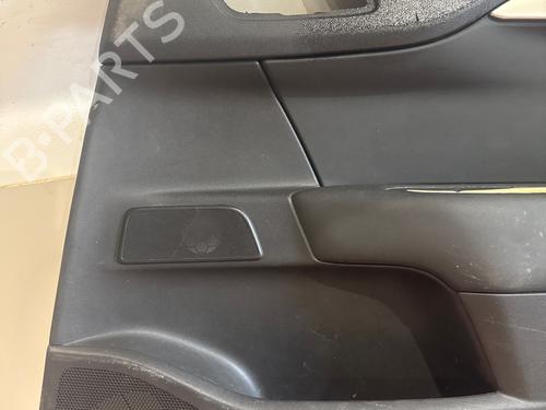 Rear right panel CITROËN C4 II (NC_) 1.6 VTi 120 (NC5FS0, NC5FS9) | BP36955825C61 - Image 2