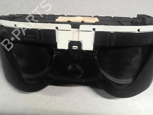 Used Instrument cluster Instrument cluster FORD FIESTA VI (CB1, CCN) 1.4 TDCi (68 hp) 20367456 20367456